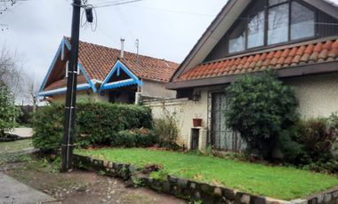 VENTA CASA CHILLÁN VIEJO 150 M2