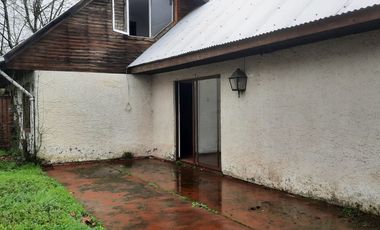 VENTA CASA CHILLÁN VIEJO 150 M2