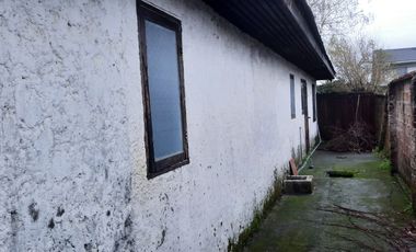 VENTA CASA CHILLÁN VIEJO 150 M2