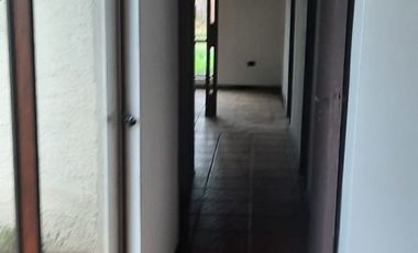 VENTA CASA CHILLÁN VIEJO 150 M2