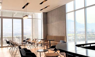 OFICINA EN VENTA EN TORRE VINTA