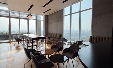 OFICINA EN VENTA EN TORRE VINTA