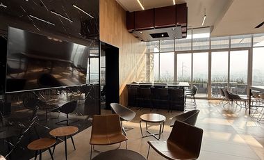 OFICINA EN VENTA EN TORRE VINTA