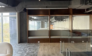 OFICINA EN VENTA EN TORRE VINTA