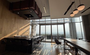 OFICINA EN VENTA EN TORRE VINTA