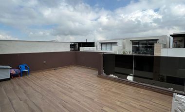 CASA EN VENTA PENINSULA CUMBRES