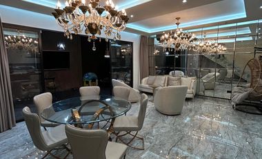 CASA EN VENTA PENINSULA CUMBRES