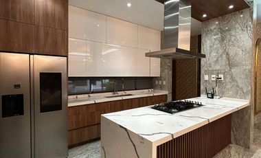 CASA EN VENTA PENINSULA CUMBRES