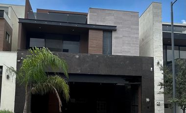 CASA EN VENTA PENINSULA CUMBRES