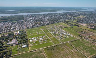 Terreno de 300m² con entorno consolidado en Lomas de Alicia, Baigorria