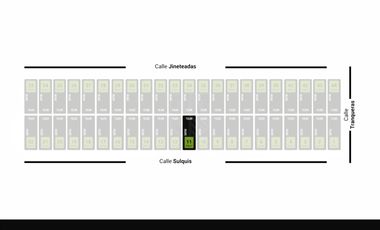 Terreno de 300m² con entorno consolidado en Lomas de Alicia, Baigorria