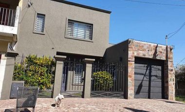 Casa en Venta en Quilmes Oeste