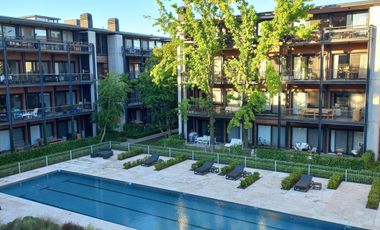 CASA LIVING - Departamento en venta en Las Lomas de San Isidro.