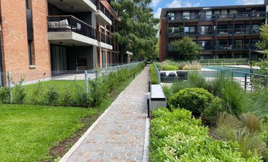 CASA LIVING - Departamento en venta en Las Lomas de San Isidro.