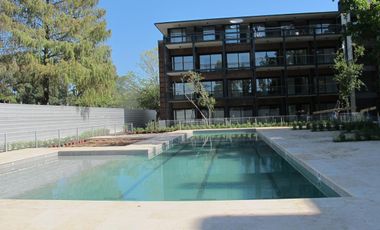 CASA LIVING - Departamento en venta en Las Lomas de San Isidro.