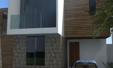 Venta de Proyecto de Casa Familiar  Urb. Vistalmar, Punta Carnero, MarV