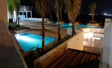 Venta de Proyecto de Casa Familiar  Urb. Vistalmar, Punta Carnero, MarV