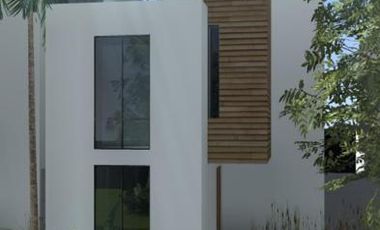 Venta de Proyecto de Casa Familiar  Urb. Vistalmar, Punta Carnero, MarV