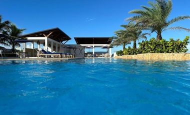 Venta de Proyecto de Casa Familiar  Urb. Vistalmar, Punta Carnero, MarV