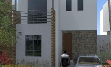 Venta de Proyecto de Casa Familiar  Urb. Vistalmar, Punta Carnero, MarV