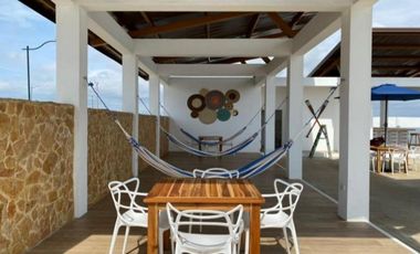 Venta de Proyecto de Casa Familiar  Urb. Vistalmar, Punta Carnero, MarV