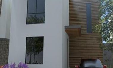 Venta de Proyecto de Casa Familiar  Urb. Vistalmar, Punta Carnero, MarV