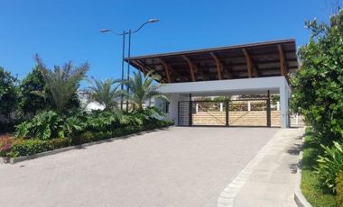 Proyecto de Vivienda Unifamiliar con Vista al Mar en Urb. Vistalmar, MarV