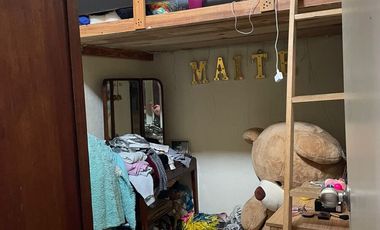 Bonita casa en venta