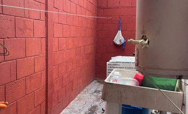 Bonita casa en venta