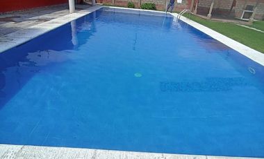 Bonita casa en venta