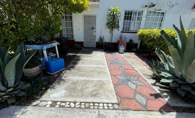 Bonita casa en venta