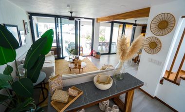 Casa en Renta  en Chapala , Jalisco