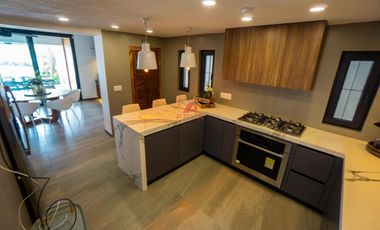 Casa en Renta  en Chapala , Jalisco