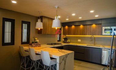 Casa en Renta  en Chapala , Jalisco