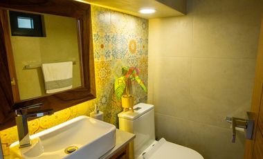 Casa en Renta  en Chapala , Jalisco