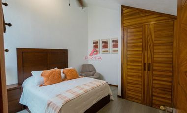 Casa en Renta  en Chapala , Jalisco