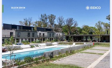 Town House en venta Oliden Joven, Del Viso Pilar