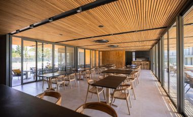 Town House en venta Oliden Joven, Del Viso Pilar