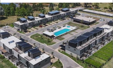 Town House en venta Oliden Joven, Del Viso Pilar