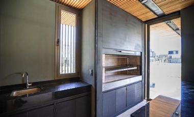 Town House en venta Oliden Joven, Del Viso Pilar