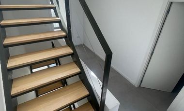 Town House en venta Oliden Joven, Del Viso Pilar