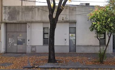 Galpón en Echesortu