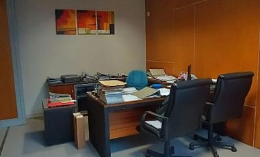 Galpón en Echesortu