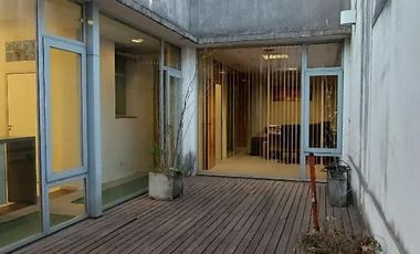 Galpón en Echesortu