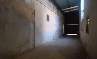 Galpón en Echesortu