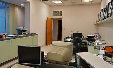 Galpón en Echesortu