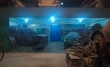 Galpón en Echesortu