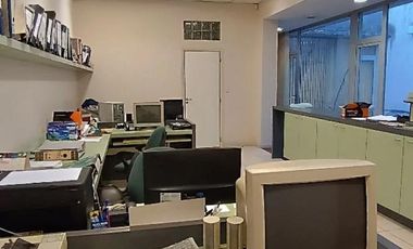 Galpón en Echesortu