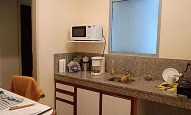 Galpón en Echesortu