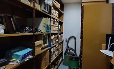 Galpón en Echesortu